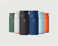 TAZZA TERMICA BREW FLASK OCEAN BOTTLE DA 350 ML